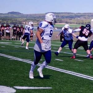 Meet your Posher, Jérémy